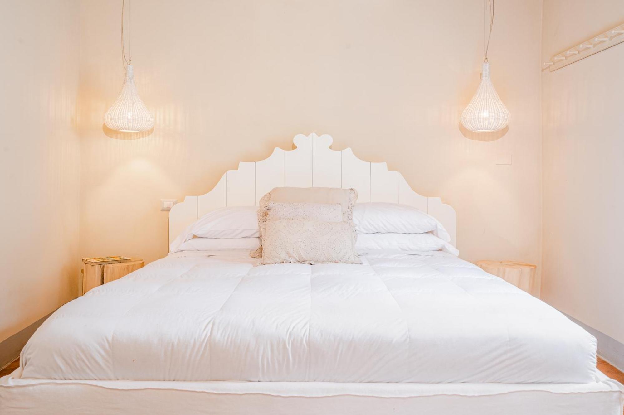 Nikis Resort Gubbio Værelse billede