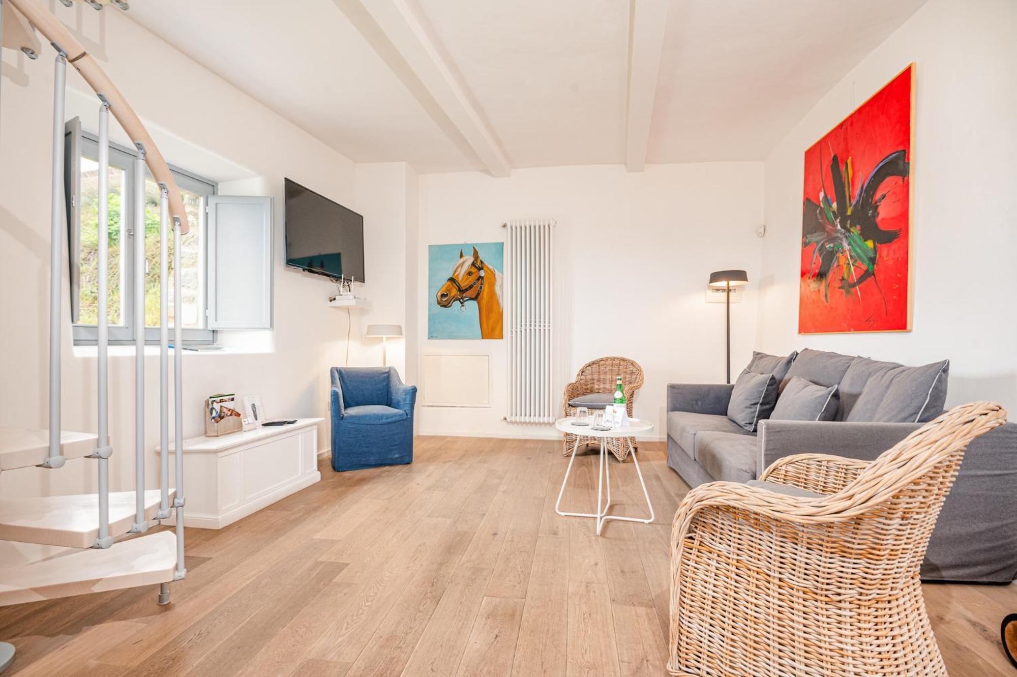 Nikis Resort Gubbio Værelse billede