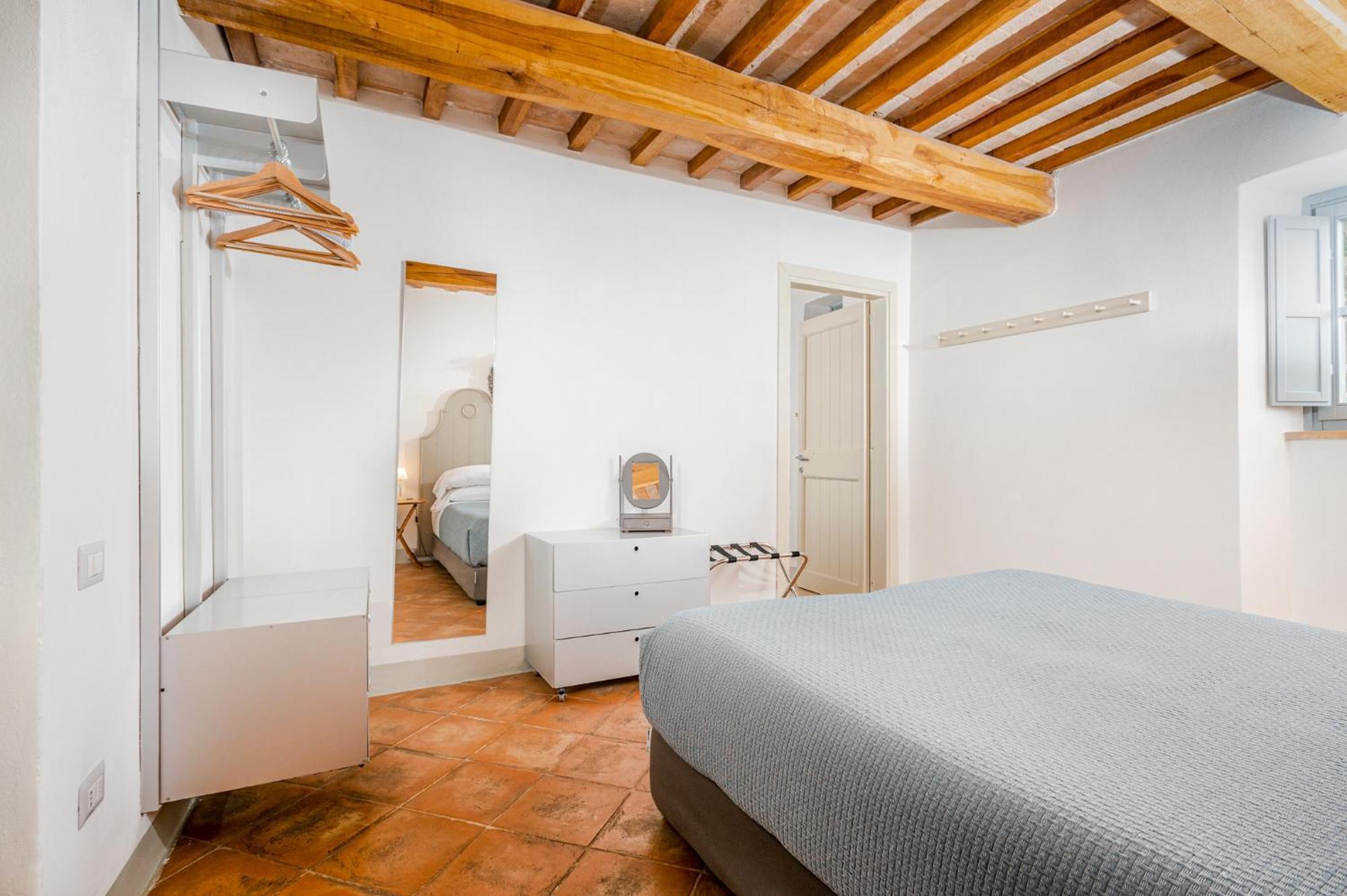 Nikis Resort Gubbio Værelse billede